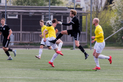 Ljungbackens BK