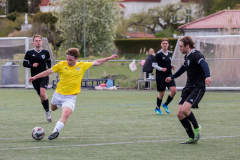 Ljungbackens BK