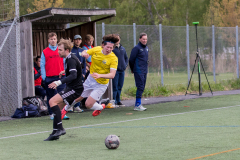 Ljungbackens BK