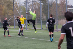 Ljungbackens BK