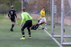 Ljungbackens BK