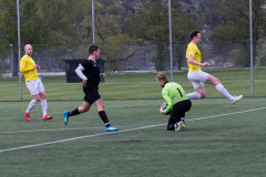 Ljungbackens BK
