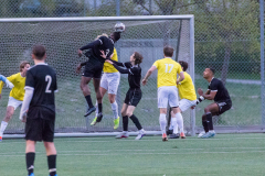 Ljungbackens BK