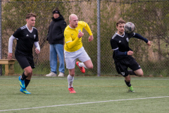 Ljungbackens BK