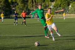Ljungbacken - Råsunda 31052026