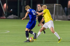 Makkabi vs Ljungbacken 28092025